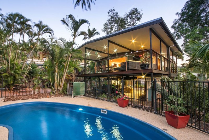 3 Coryule Place, Cannonvale QLD 4802