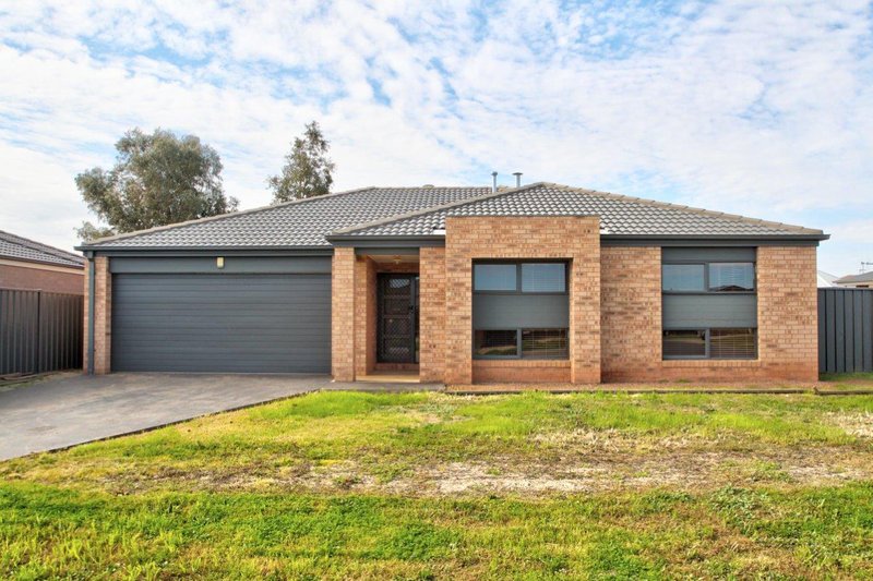 3 Cosmo Drive, Cobram VIC 3644