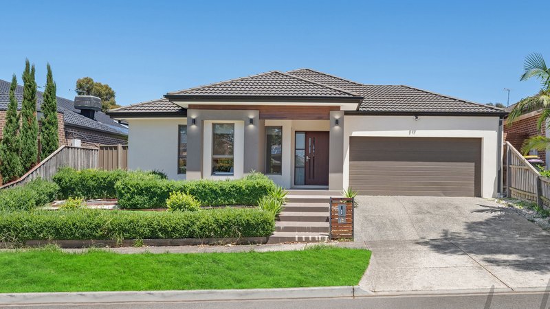 3 Cotchin Close, Wollert VIC 3750