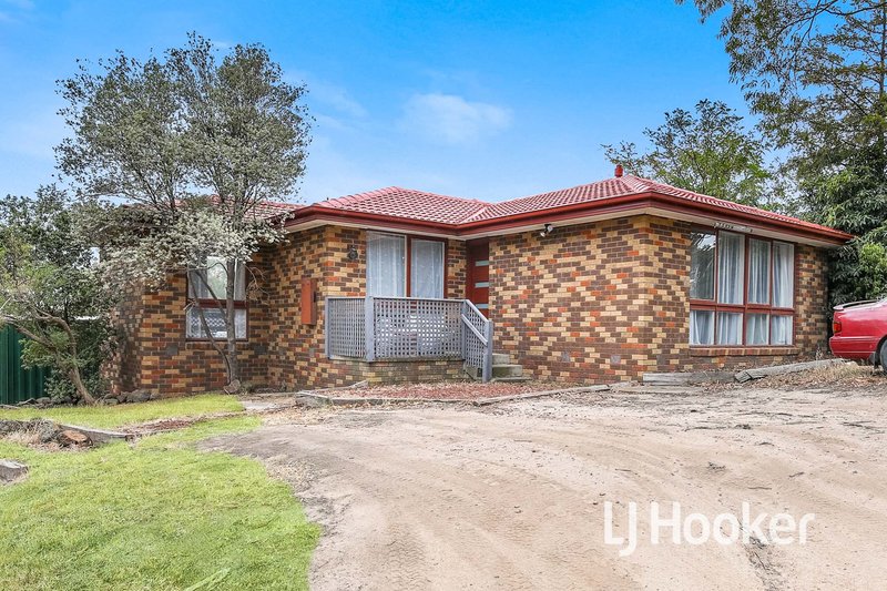 3 Cotham Square, Hampton Park VIC 3976