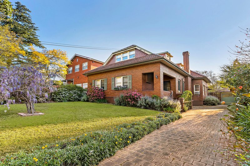 3 Cotswold Road, Strathfield NSW 2135