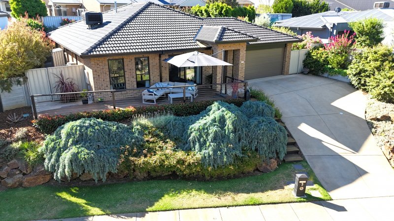 3 Cottlesloe Court, West Wodonga VIC 3690