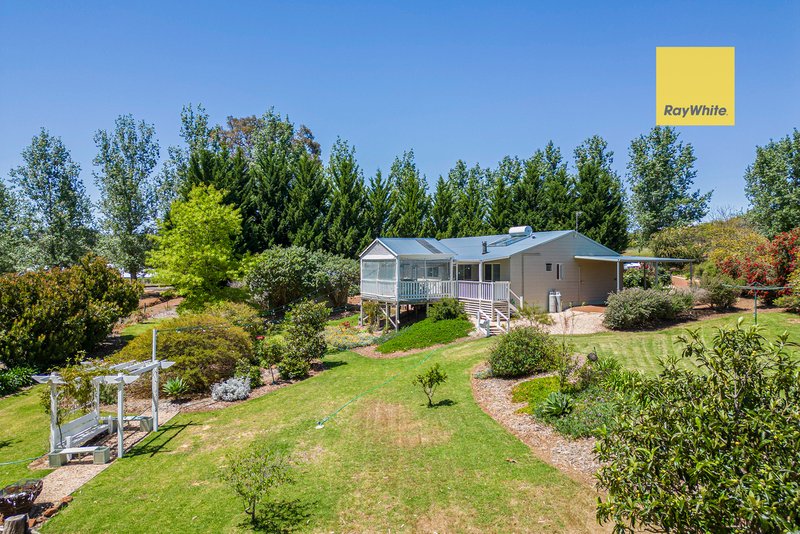 3 Cottonwood Close, Bridgetown WA 6255