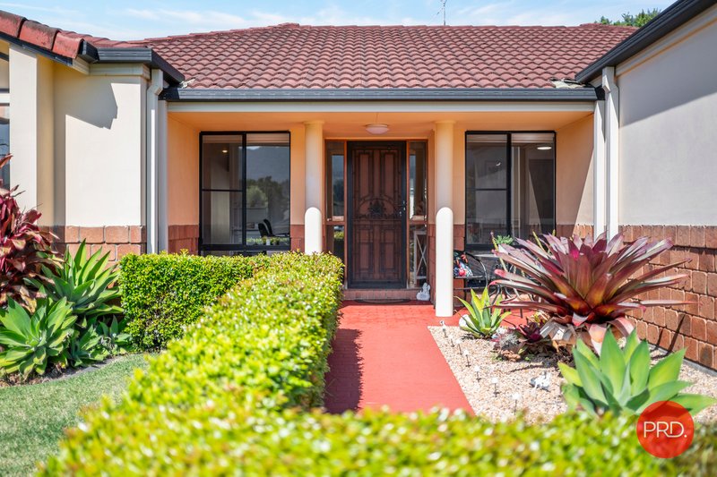 Photo - 3 Cottonwood Crescent, Coffs Harbour NSW 2450 - Image 4