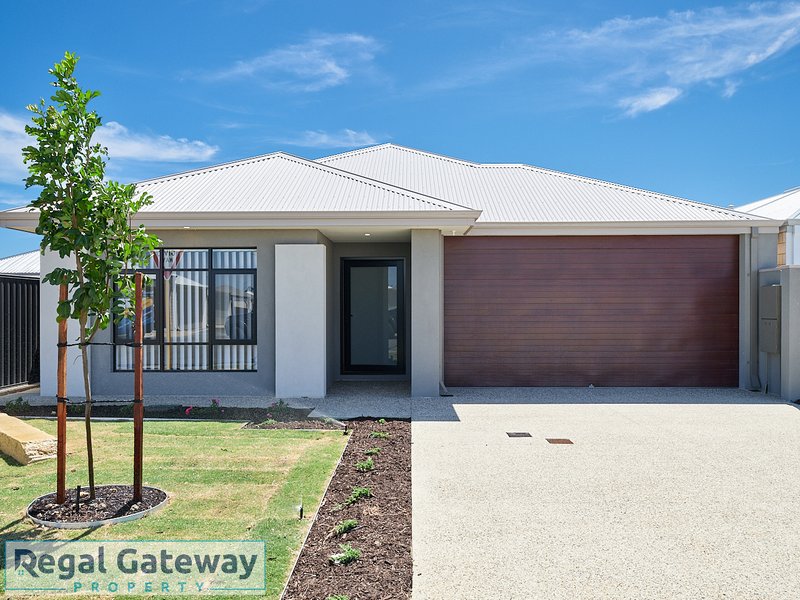 3 Couloir Street, Treeby WA 6164