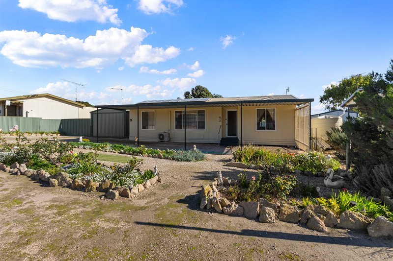 3 Coutts Street, Coobowie SA 5583