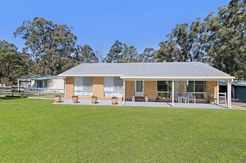 3 Cowarra Close, King Creek NSW 2446