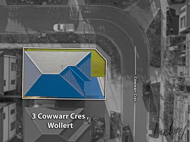 Photo - 3 Cowwarr Crescent, Wollert VIC 3750 - Image 24