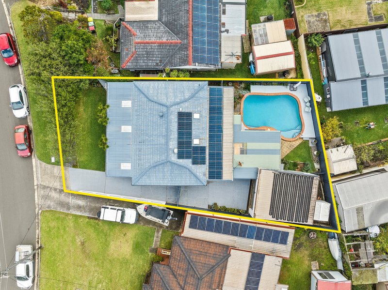 Photo - 3 Cox Parade, Mount Warrigal NSW 2528 - Image 11