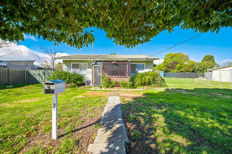Photo - 3 Cox Street, Mandurah WA 6210 - Image 1