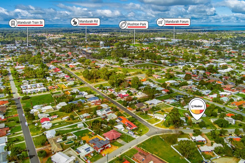 Photo - 3 Cox Street, Mandurah WA 6210 - Image 23