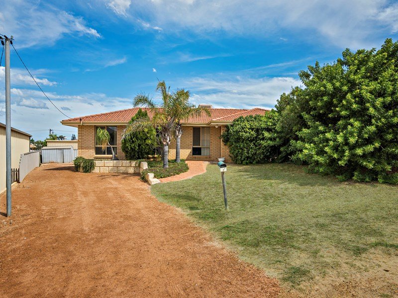 Photo - 3 Cramer Court, Mount Tarcoola WA 6530 - Image 6