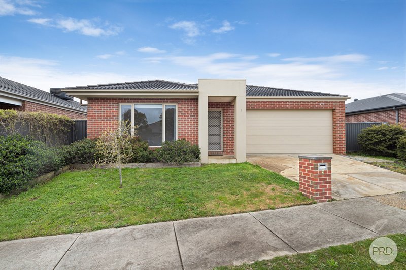 3 Craven Street, Lucas VIC 3350