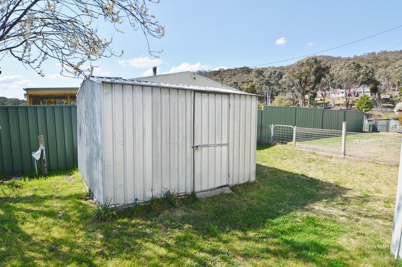 Photo - 3 Crawford Street, Cullen Bullen NSW 2790 - Image 10