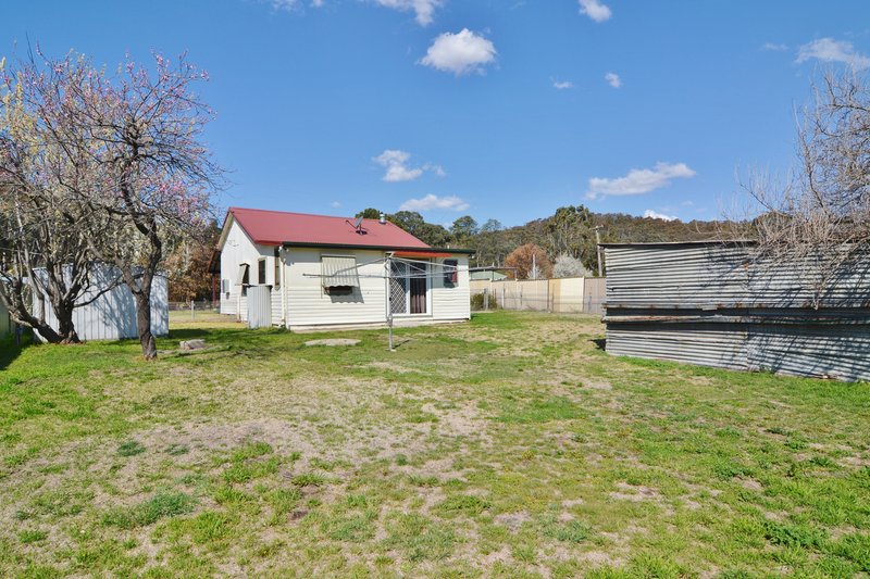 Photo - 3 Crawford Street, Cullen Bullen NSW 2790 - Image 11