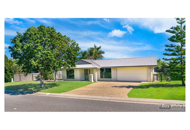 Photo - 3 Crear Court, Norman Gardens QLD 4701 - Image 5