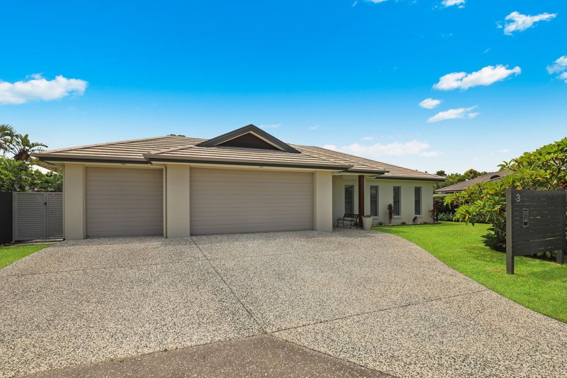 Photo - 3 Creek View Place, Pelican Waters QLD 4551 - Image 16