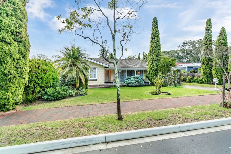 3 Crestwood Drive, Athelstone SA 5076