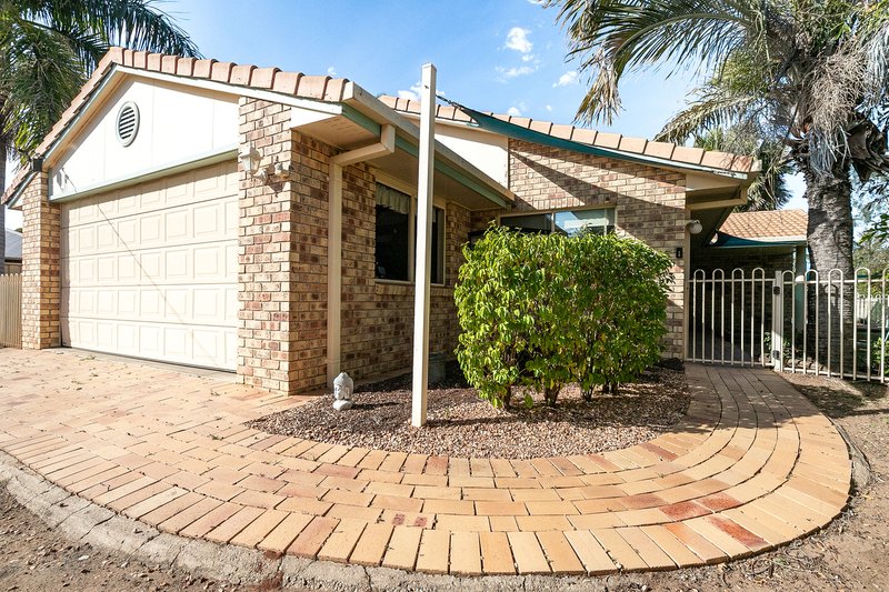 3 Crinum Crescent, Emerald QLD 4720