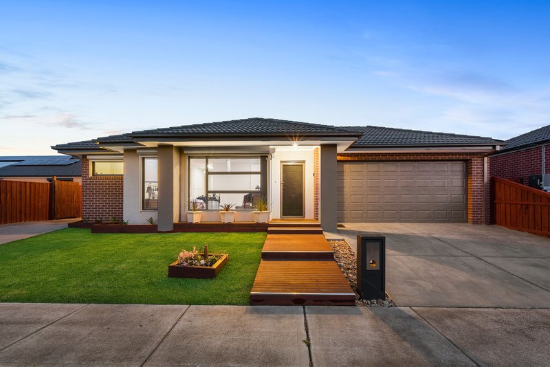 3 Croft Street, Mernda VIC 3754