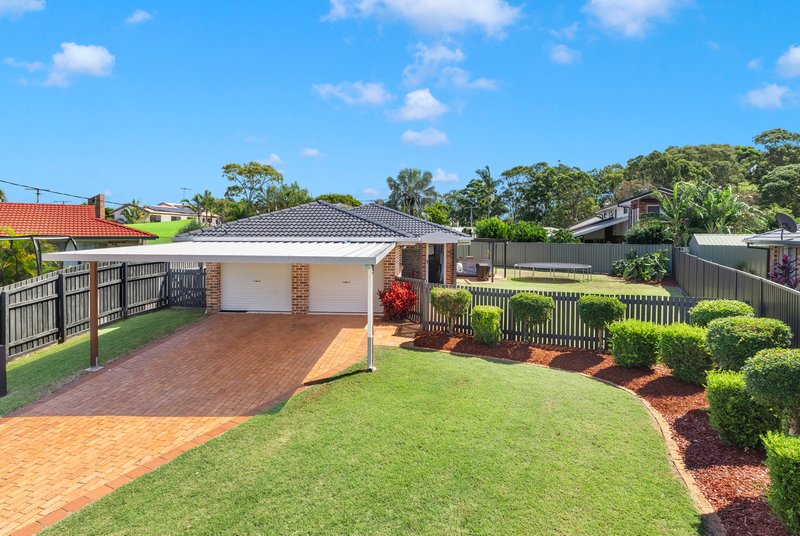 3 Crompton Court, Victoria Point QLD 4165