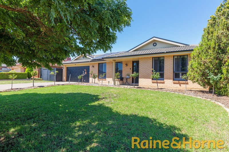 Photo - 3 Cronin Place, Dubbo NSW 2830 - Image 1