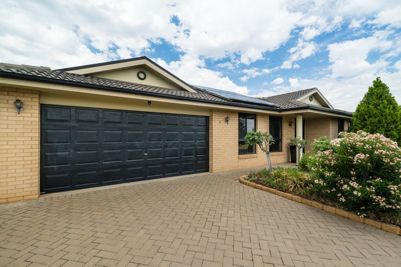 3 Cronin Place, Dubbo NSW 2830