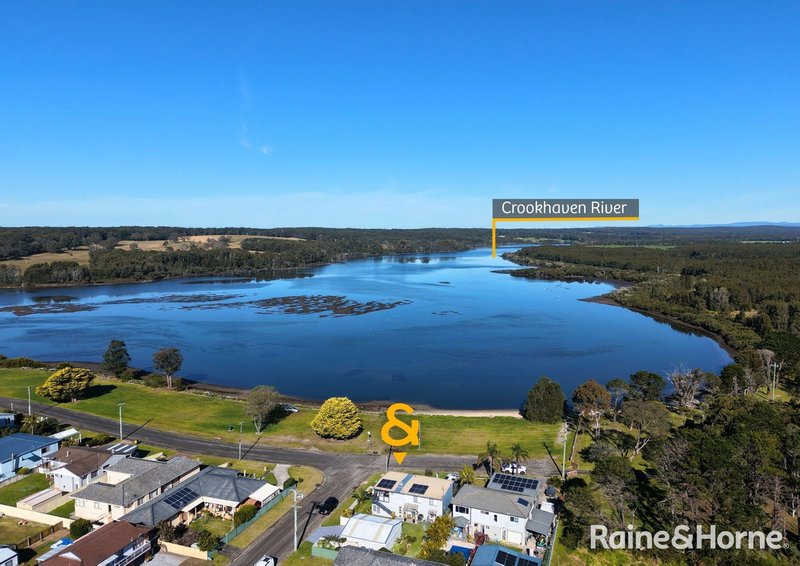 Photo - 3 Crookhaven Drive, Greenwell Point NSW 2540 - Image 3