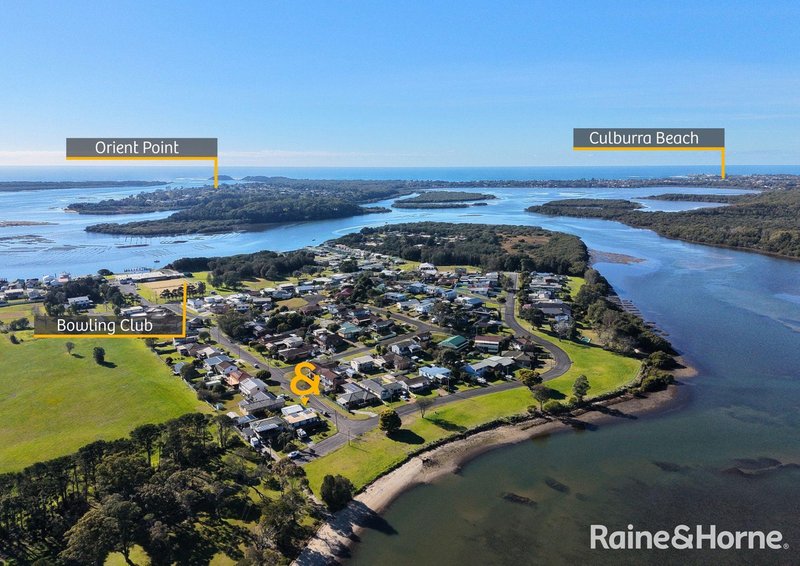 Photo - 3 Crookhaven Drive, Greenwell Point NSW 2540 - Image 19