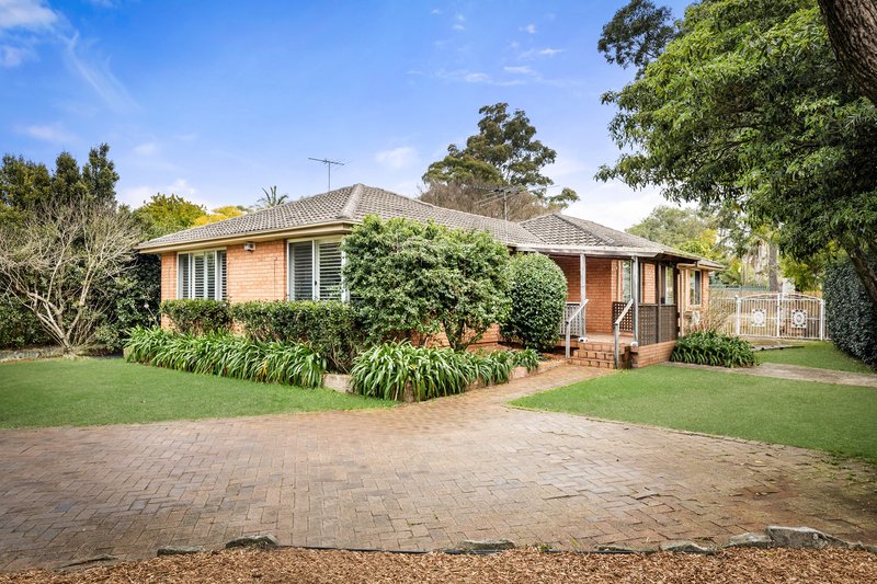 Photo - 3 Cropley Drive, Baulkham Hills NSW 2153 - Image 2