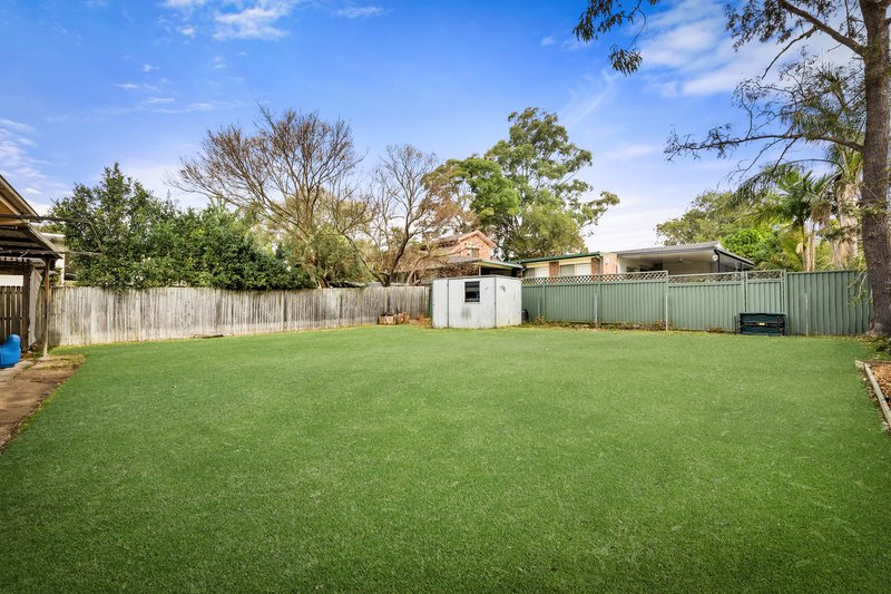 Photo - 3 Cropley Drive, Baulkham Hills NSW 2153 - Image 10