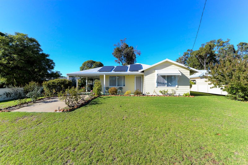 3 Cross Street, Nannup WA 6275