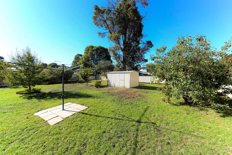 Photo - 3 Cross Street, Nannup WA 6275 - Image 2