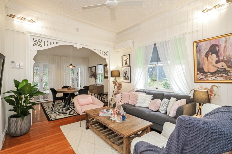 Photo - 3 Cross Street, Red Hill QLD 4059 - Image 10