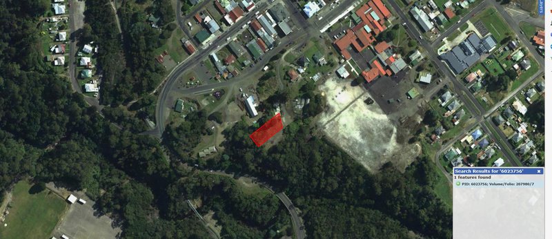 Photo - 3 Cross Street, Rosebery TAS 7470 - Image 5