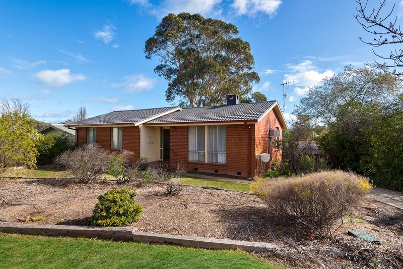 3 Croton Street, Rivett ACT 2611