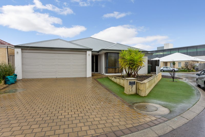 3 Crouch Place, Canning Vale WA 6155