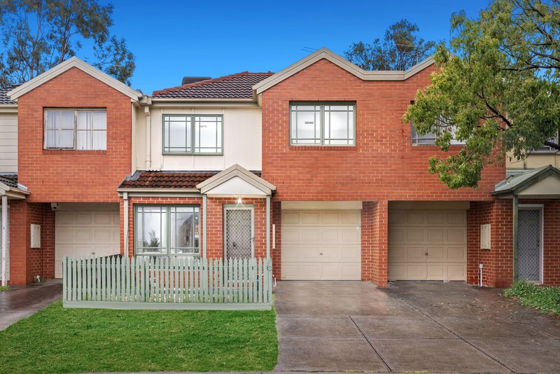 3 Crown Close, Oakleigh East VIC 3166