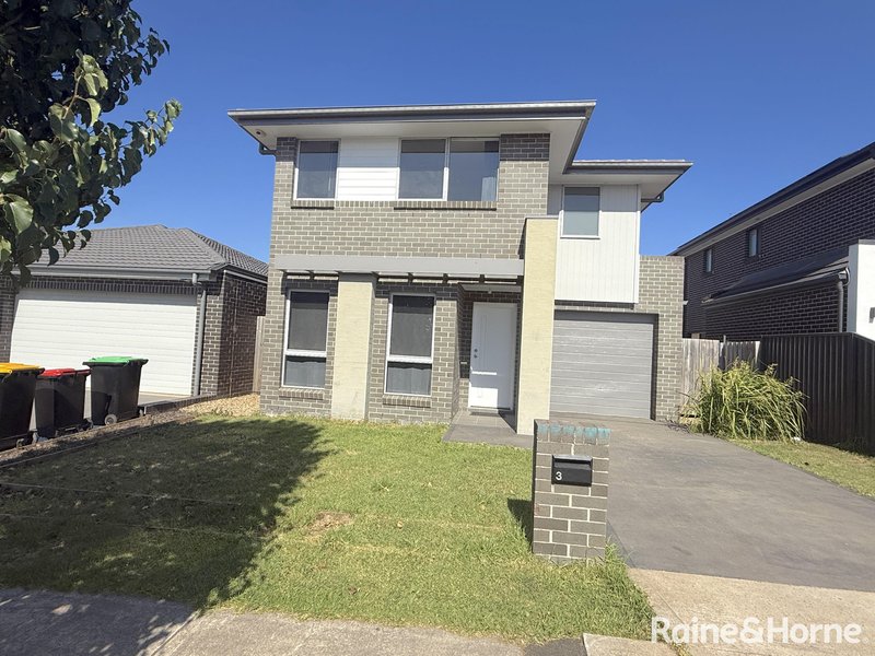 3 Crown Street, Austral NSW 2179