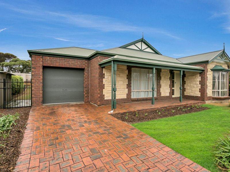 3 Crowsnest Place, Seaford Rise SA 5169