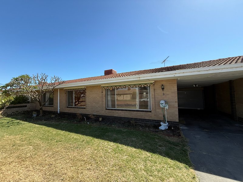 3 Cruise Road, Safety Bay WA 6169