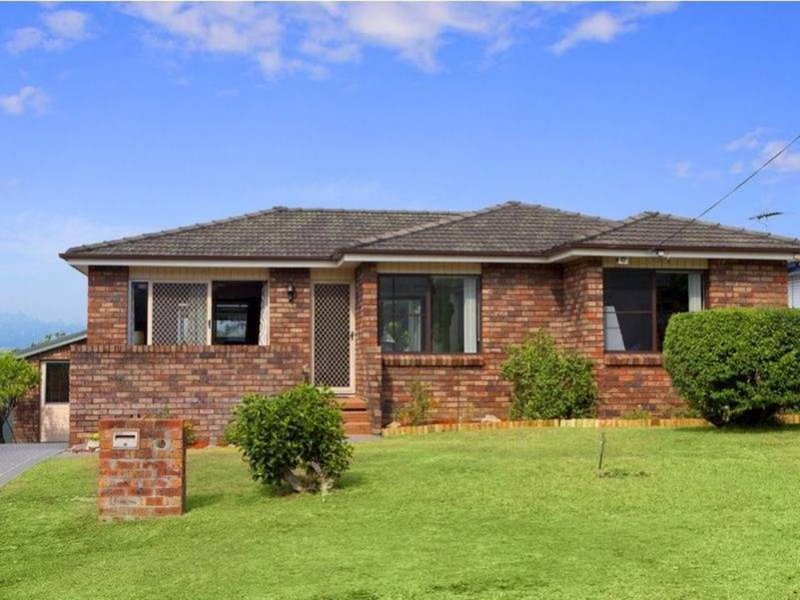 3 Crummock Street, Wheeler Heights NSW 2097