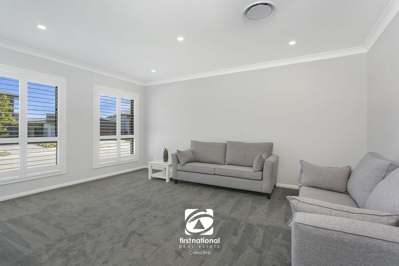 Photo - 3 Cryptandra Street, Denham Court NSW 2565 - Image 3