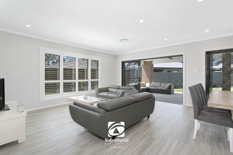 Photo - 3 Cryptandra Street, Denham Court NSW 2565 - Image 8