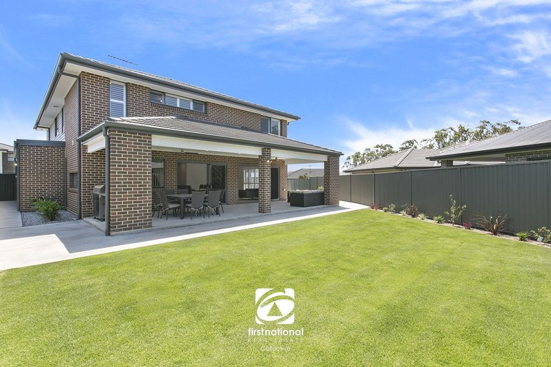 Photo - 3 Cryptandra Street, Denham Court NSW 2565 - Image 16