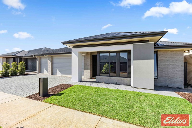Photo - 3 Crystal Court, Angle Vale SA 5117 - Image 3