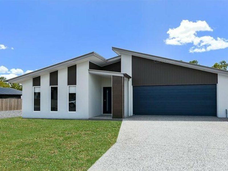 Photo - 3 Culligan Way, Flagstone QLD 4280 - Image 1