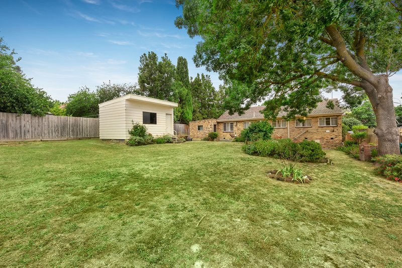 Photo - 3 Culwell Avenue, Mitcham VIC 3132 - Image 8