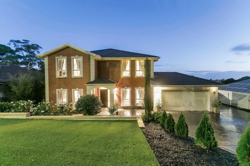 3 Cumming Street, Craigburn Farm SA 5051