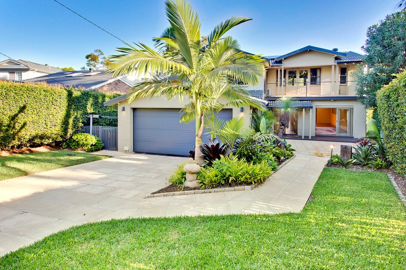 3 Curra Close, Frenchs Forest NSW 2086